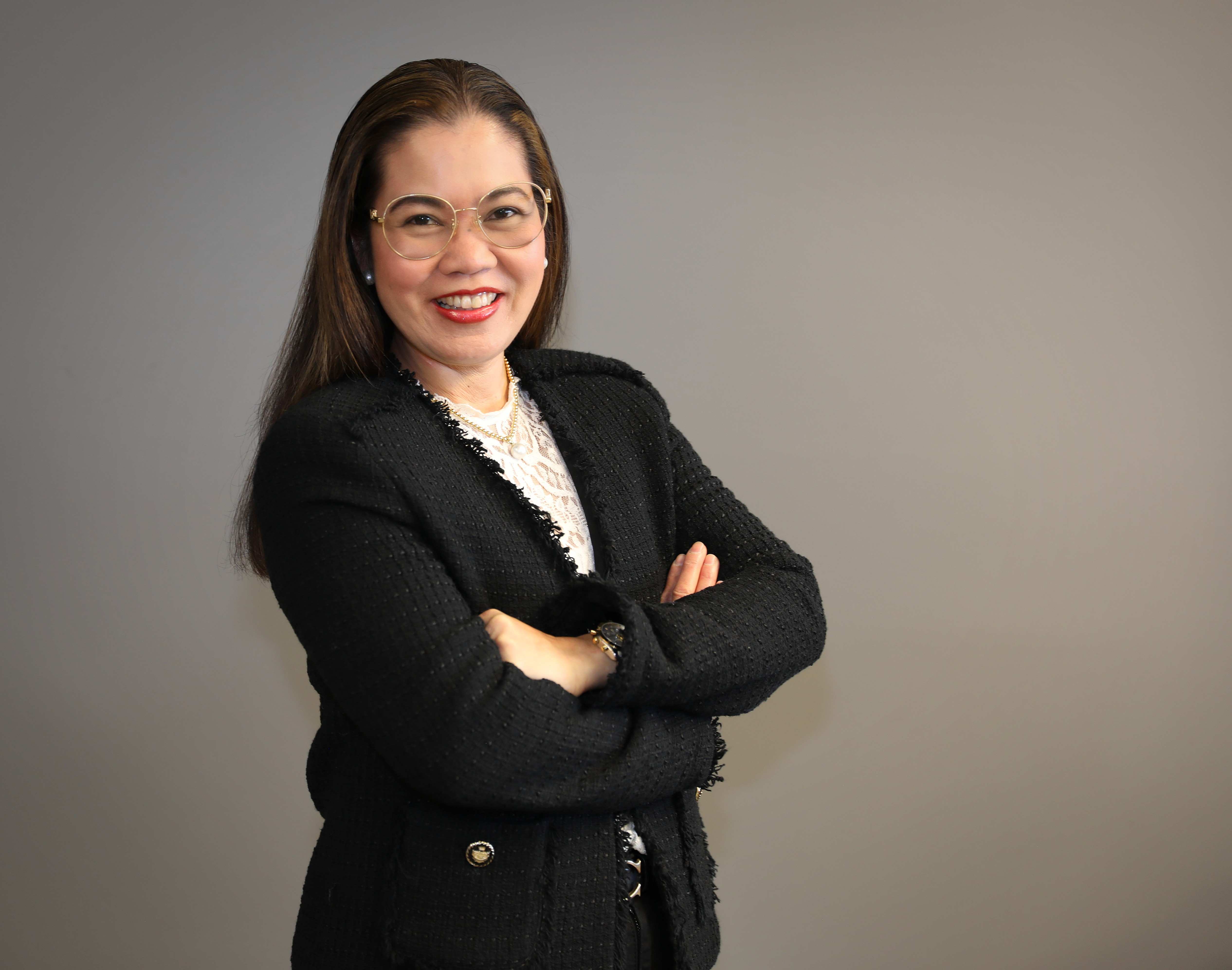 Maricelle Lim Teves